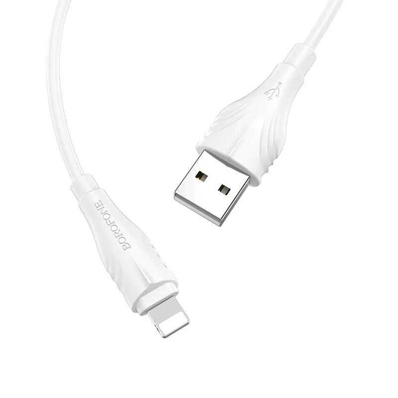 BOROFONE USB BX18 IOS ՍՊԻՏԱԿ 3