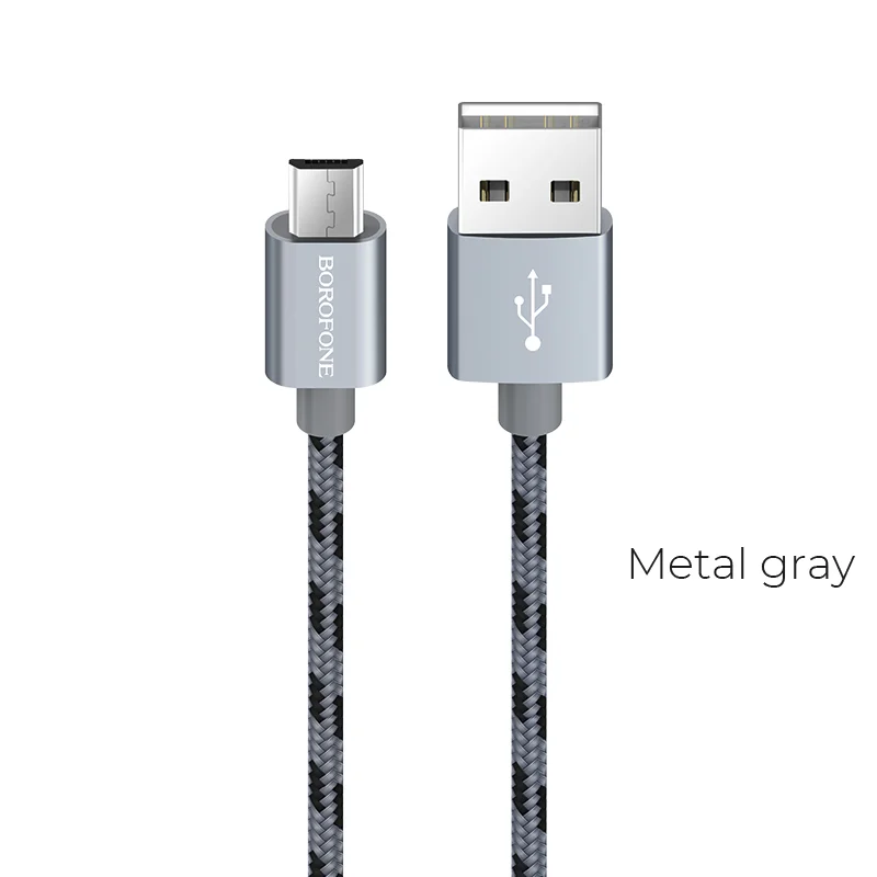 BOROFONE USB BX24 MICRO ՄՈԽՐԱԳՈՒՅՆ 3