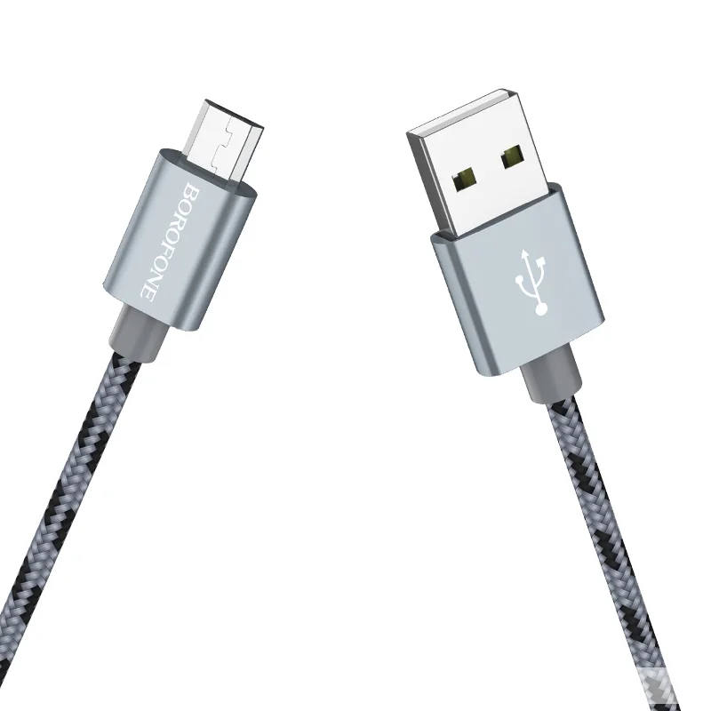 BOROFONE USB BX24 MICRO ՄՈԽՐԱԳՈՒՅՆ 2