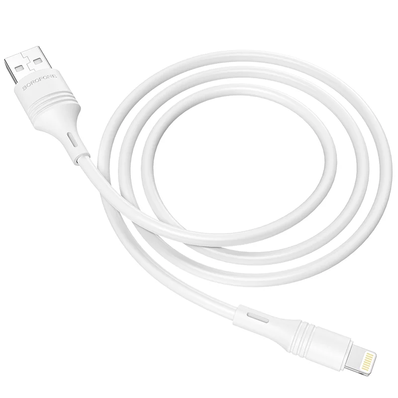 BOROFONE USB BX43 IOS ՍՊԻՏԱԿ 3