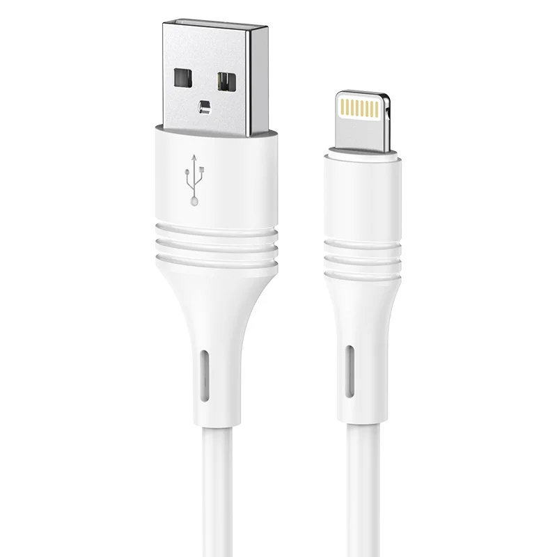 BOROFONE USB BX43 IOS ՍՊԻՏԱԿ 2