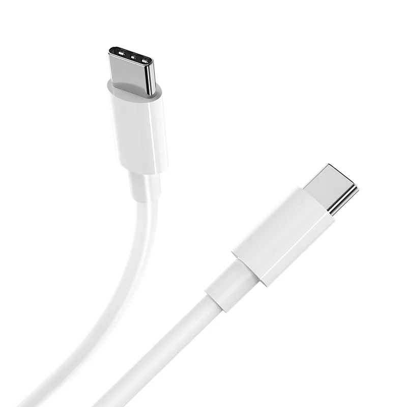 BOROFONE USB BX44 TYPE-C TO TYPE-C 1M ՍՊԻՏԱԿ 2
