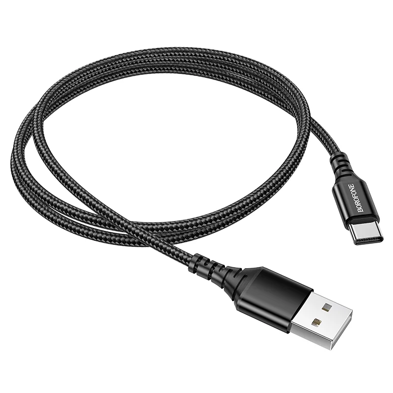 Լիցքավորման Լար Type-C BOROFONE BX54 3