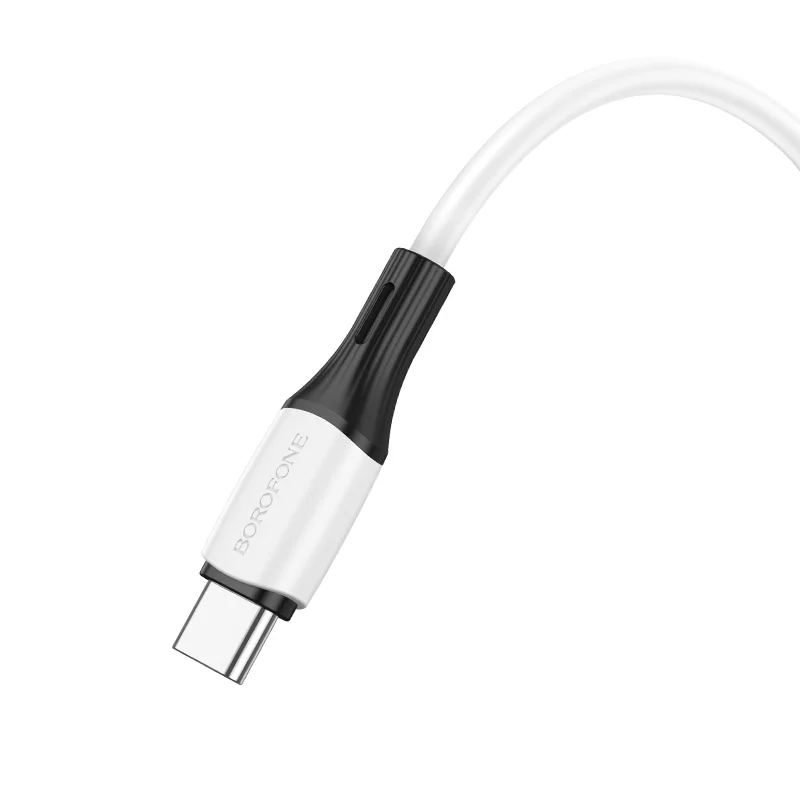 BOROFONE USB BX79 TYPE-C TO TYPE-C ՍՊԻՏԱԿ 3