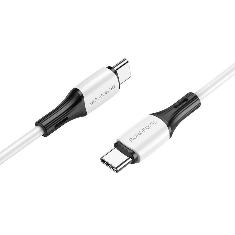 BOROFONE USB BX79 TYPE-C TO TYPE-C ՍՊԻՏԱԿ 2