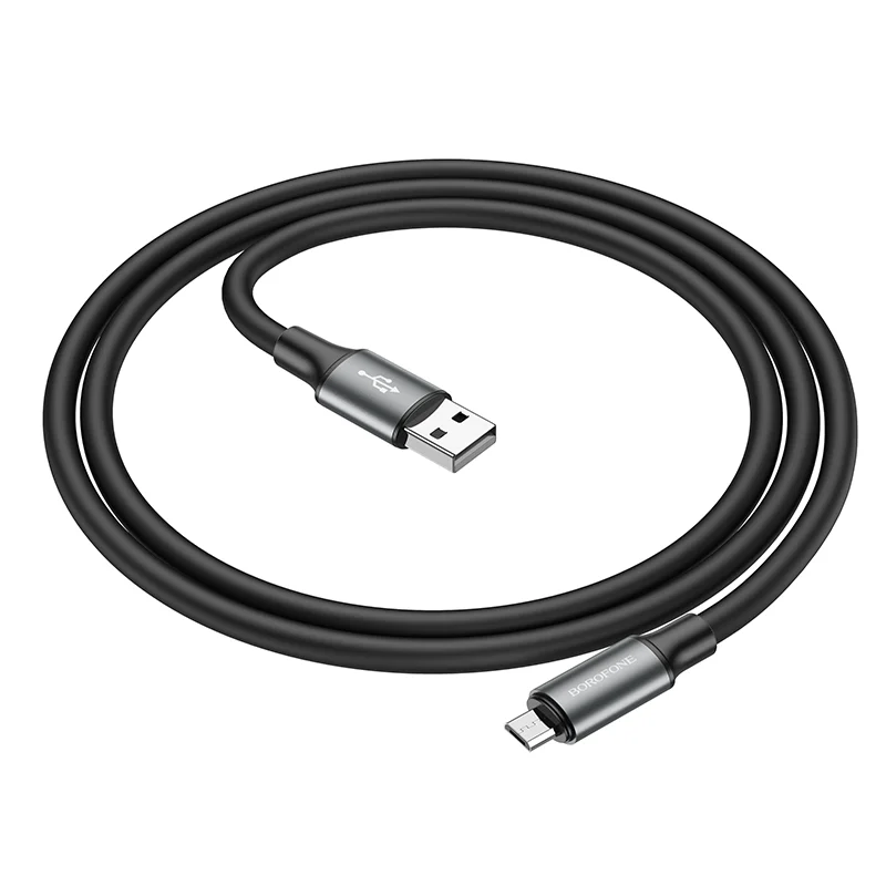 BOROFONE USB BX82 MICRO Սև 3