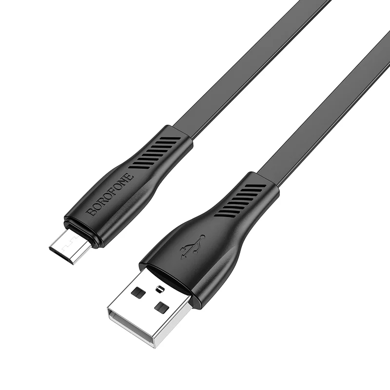 BOROFONE USB BX85 MICRO Սև 2
