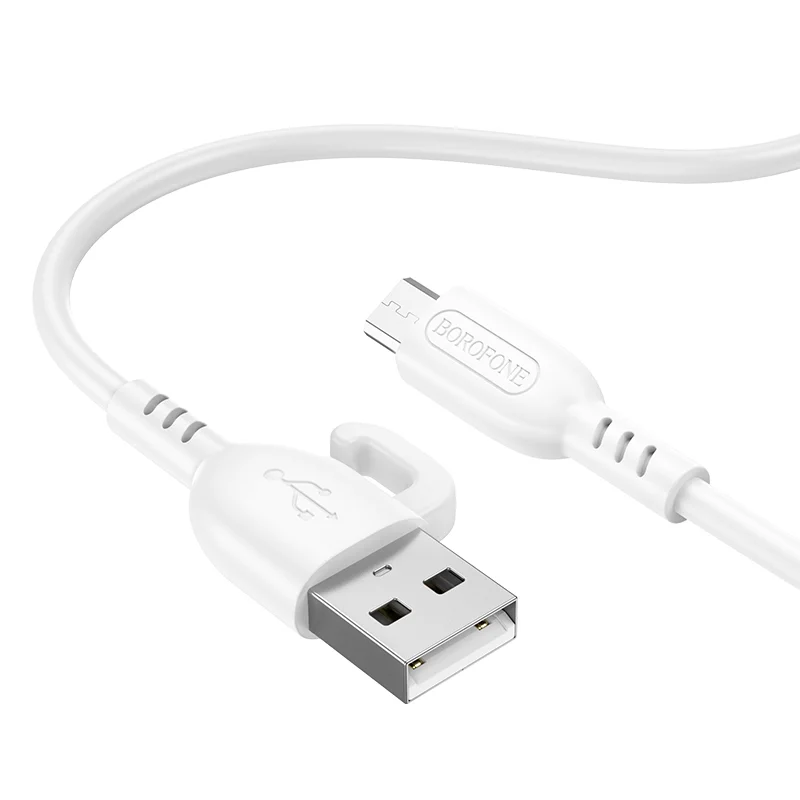 BOROFONE USB BX91 MICRO ՍՊԻՏԱԿ 3