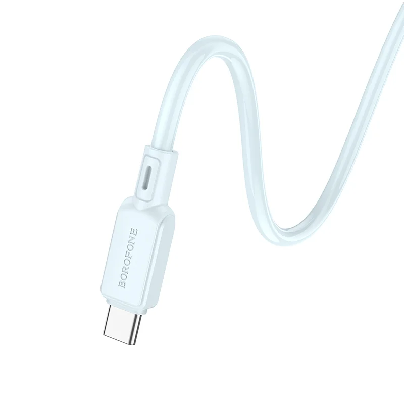 BOROFONE USB BX94 TYPE-C TO TYPE-C ԿԱՊՈՒՅՏ 60W 3