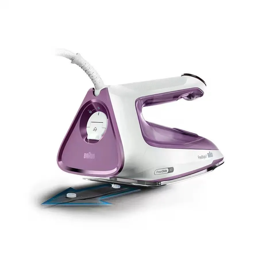 BRAUN FI7215VI Արդուկ 3