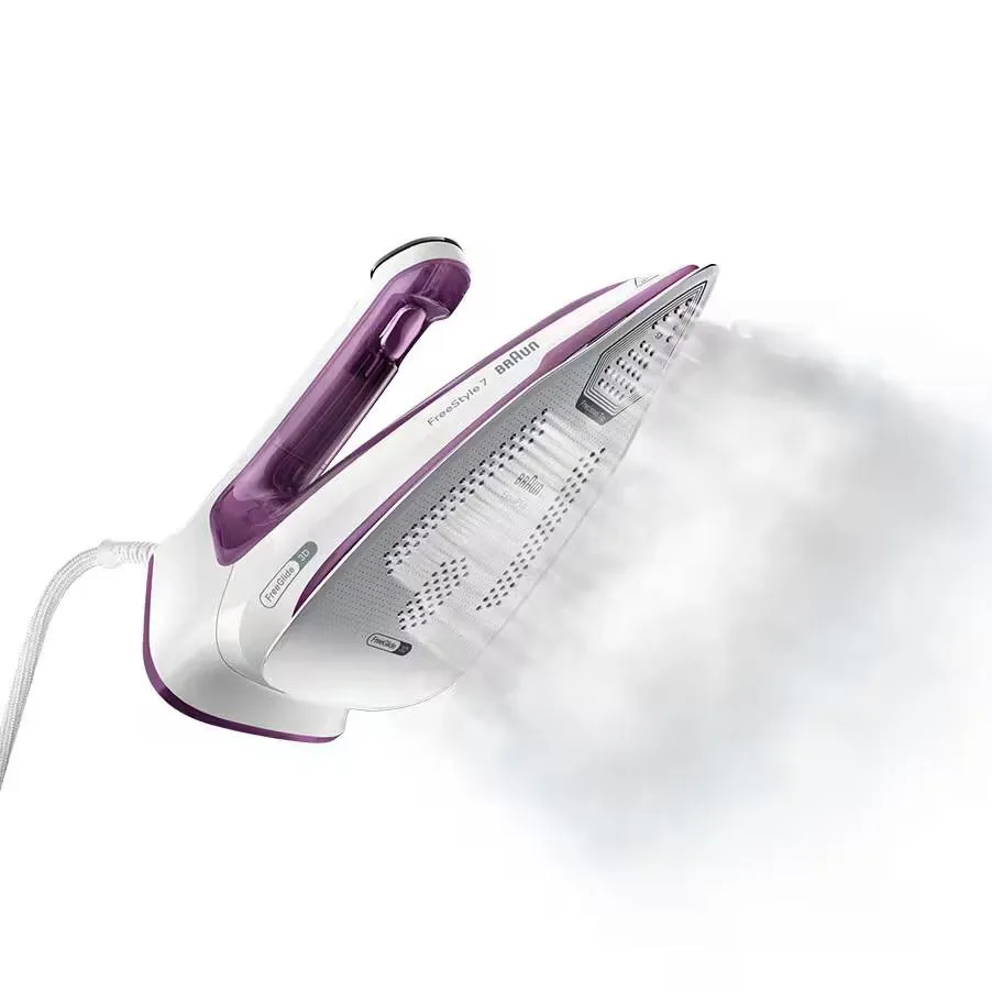 BRAUN FI7215VI Արդուկ 4