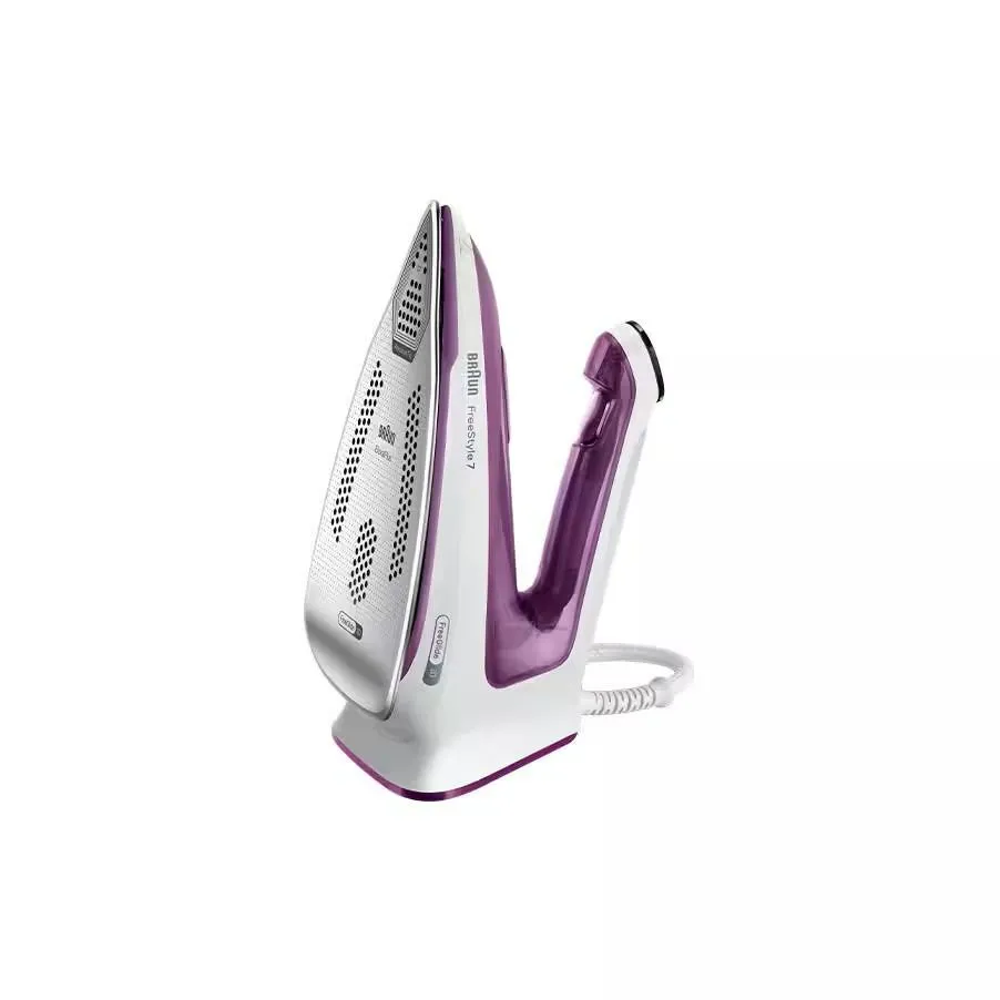 BRAUN FI7215VI Արդուկ 5