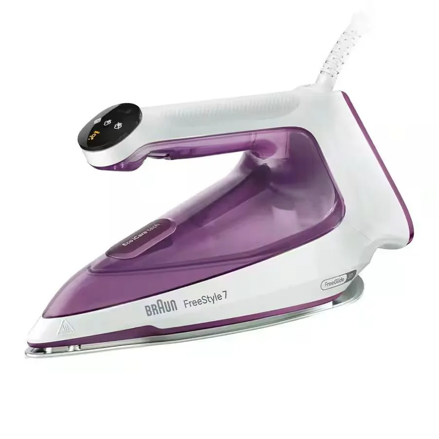 BRAUN FI7215VI Արդուկ