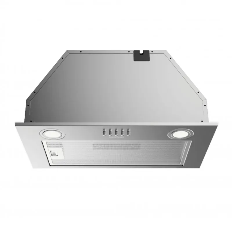CECOTEC Օդաք. պահ. Bolero Flux IM 523500 INOX A