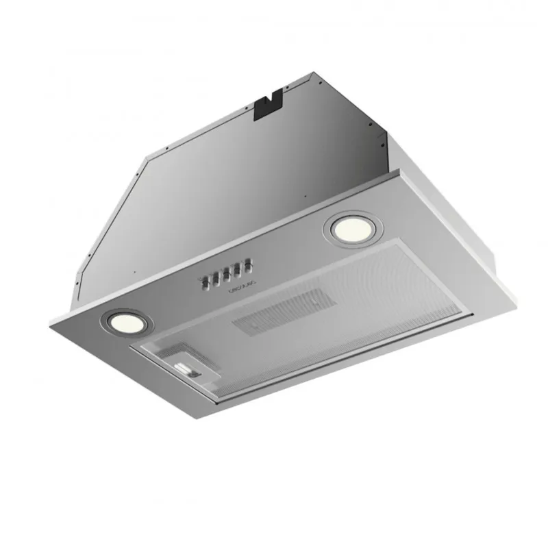 CECOTEC Օդաք. պահ. Bolero Flux IM 523500 INOX A 3