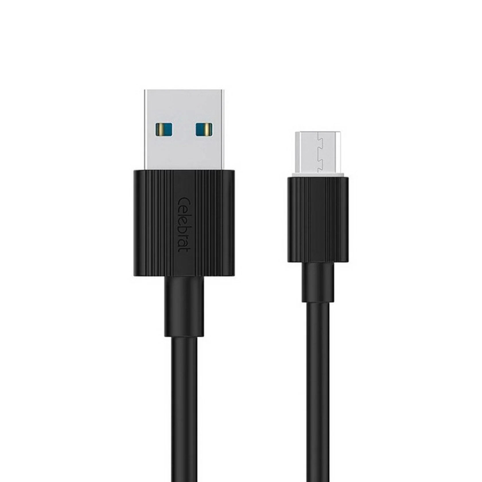 CELEBRAT USB CB-09M MICRO Սև 2
