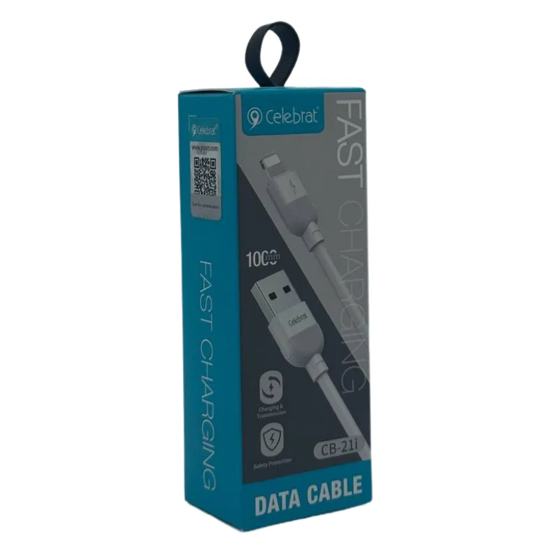CELEBRAT USB CB-21 IOS ՍՊԻՏԱԿ