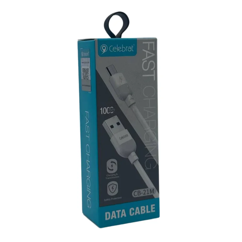 CELEBRAT USB CB-21 MICRO ՍՊԻՏԱԿ