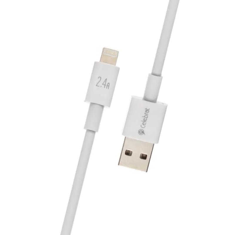 CELEBRAT USB CB-24 IOS ՍՊԻՏԱԿ 2