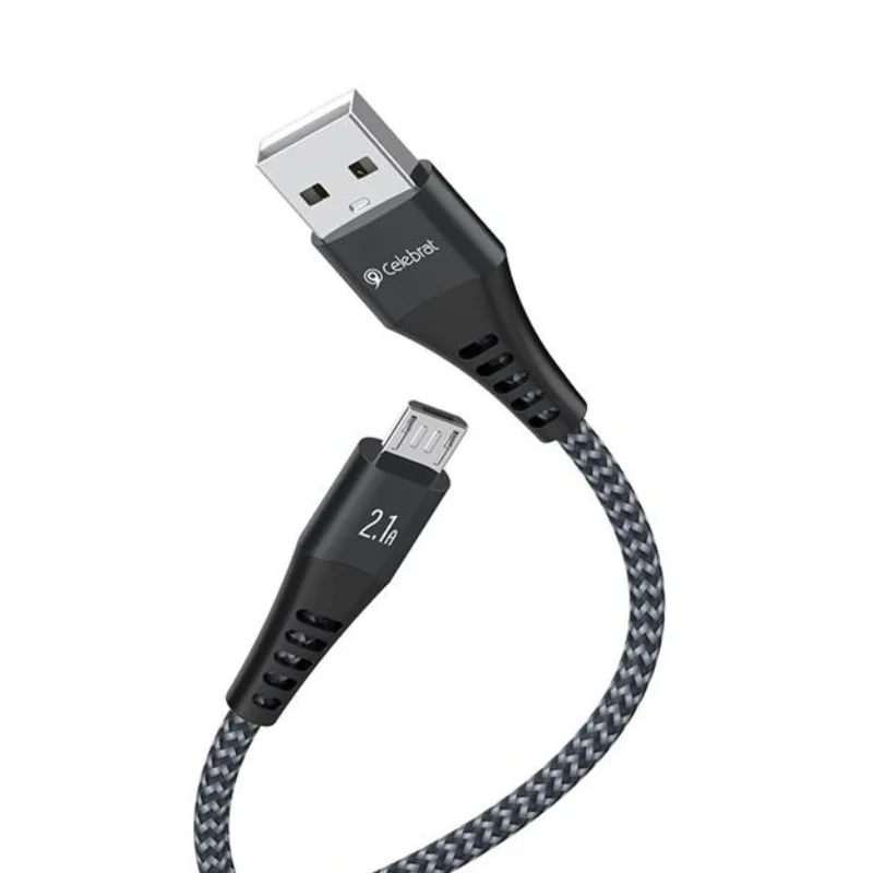 CELEBRAT USB CB-28 MICRO Սև 2