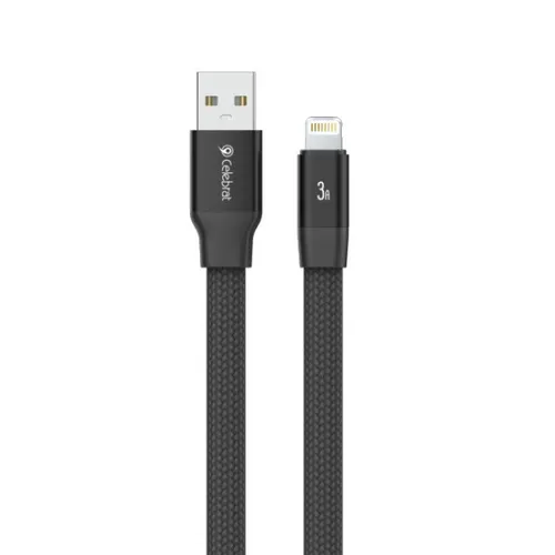 CELEBRAT USB HB-14 IOS Սև 2