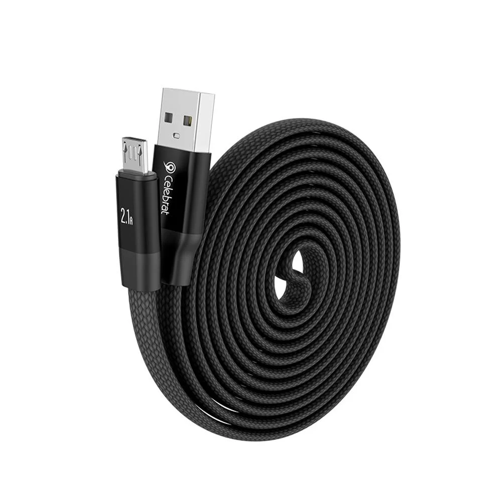 CELEBRAT USB HB-14 MICRO Սև 2