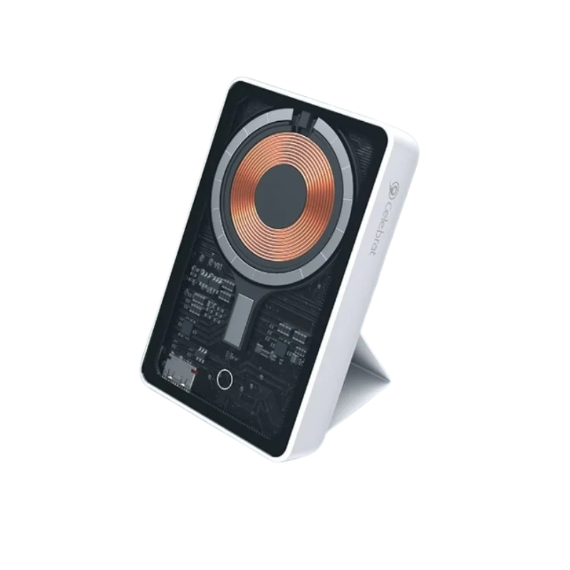 CELEBRAT POWERBANK PB-05 10000mah ՍՊԻՏԱԿ 2