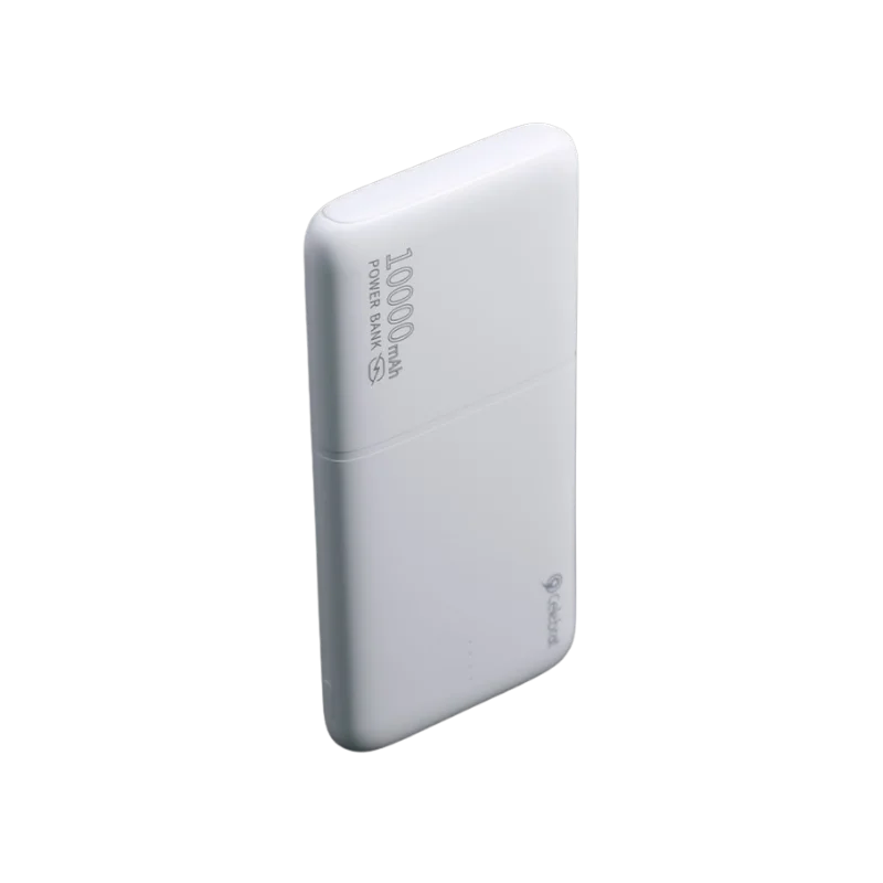 CELEBRAT POWERBANK PB-06 10000mah ՍՊԻՏԱԿ 2