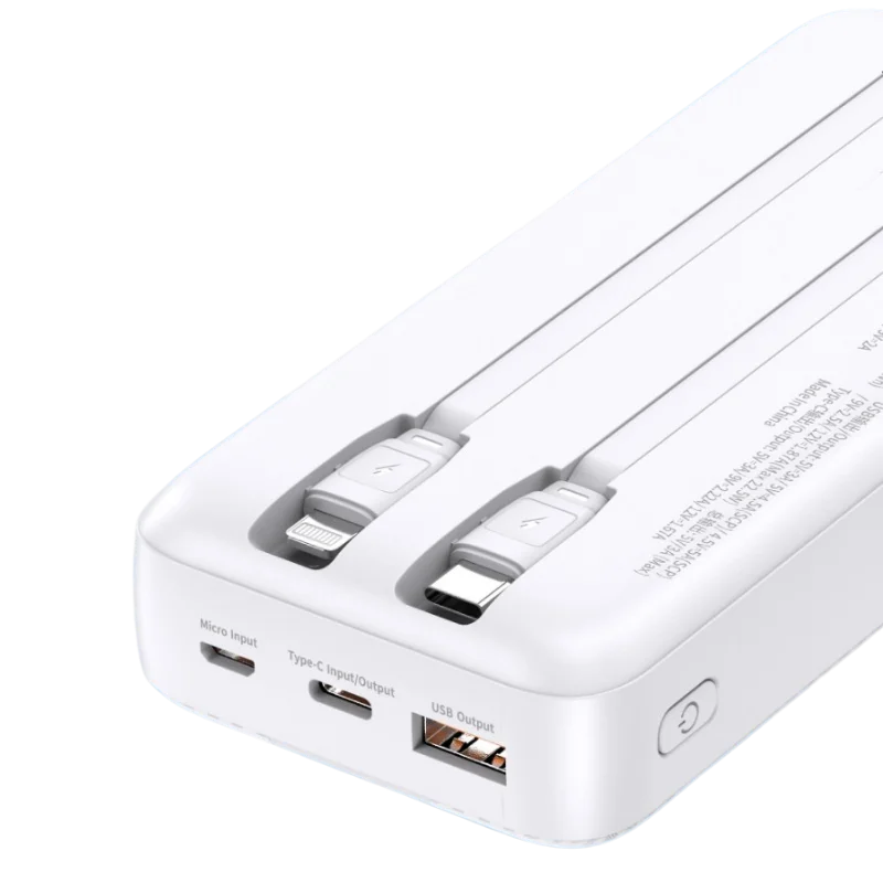 CELEBRAT POWERBANK PB-07 20000mah ՍՊԻՏԱԿ 2
