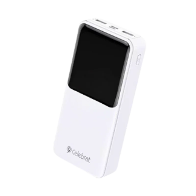 CELEBRAT POWERBANK PB-09 20000mah ՍՊԻՏԱԿ 2