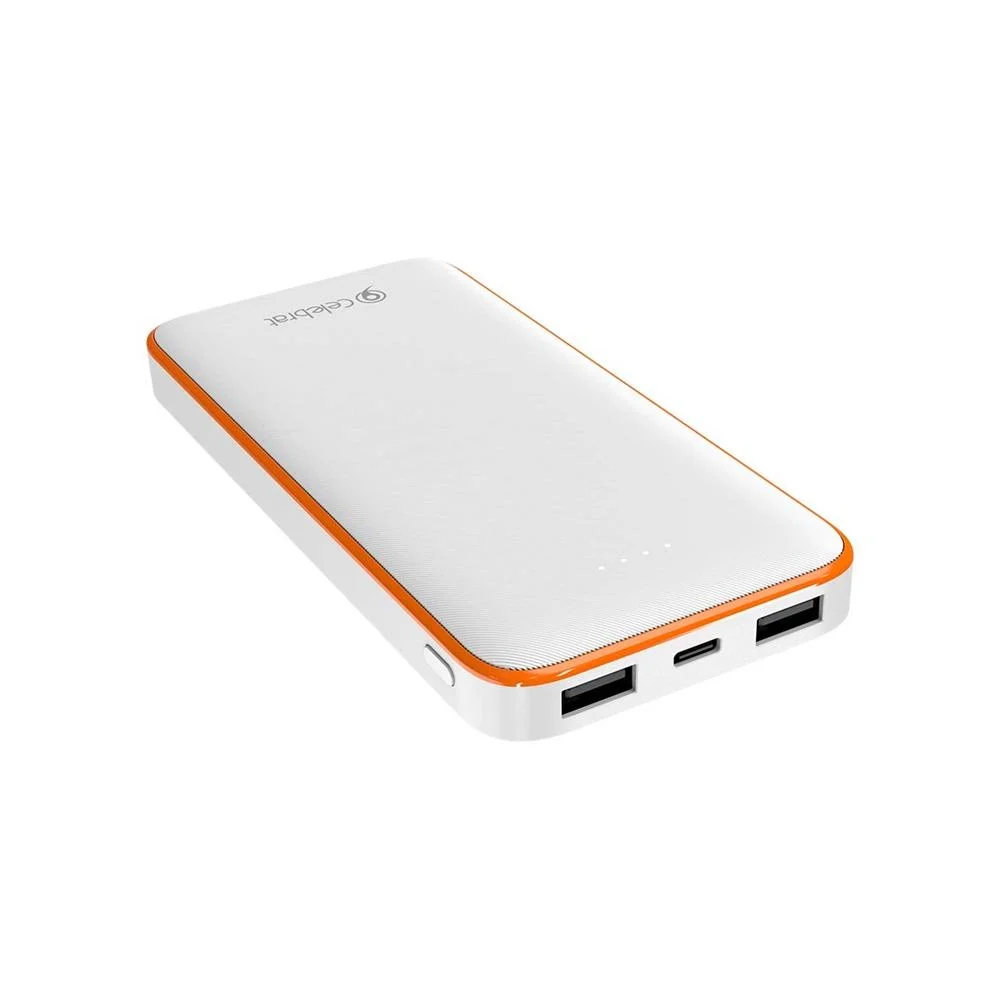 CELEBRAT POWERBANK PB-02 10000mah ՍՊԻՏԱԿ 2