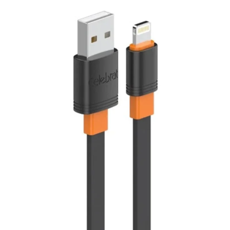 CELEBRAT USB CB-33 IOS Սև 2