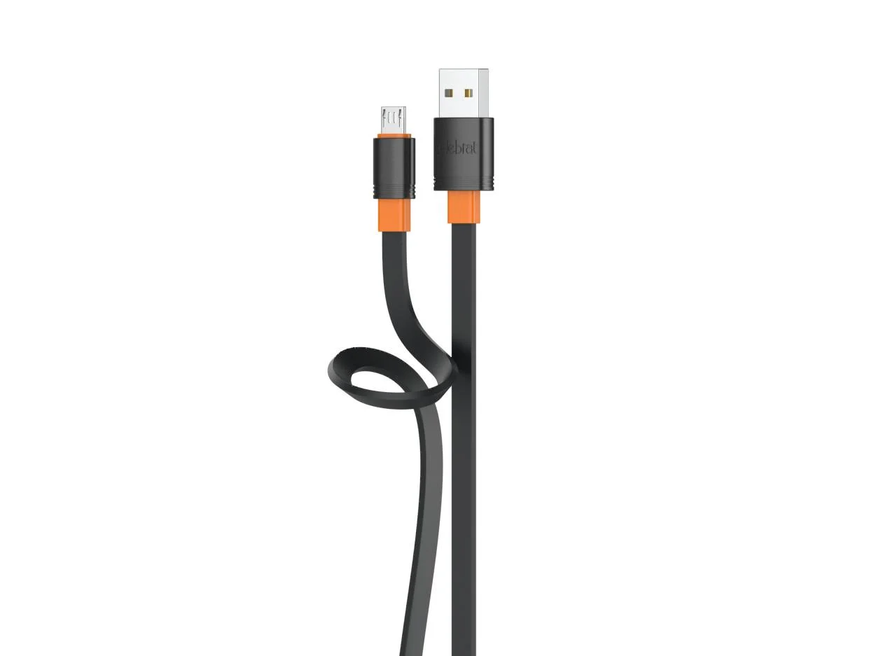 CELEBRAT USB CB-33 MICRO Սև 2