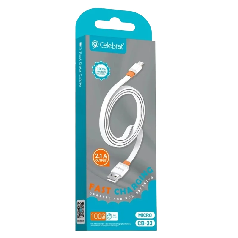 CELEBRAT USB CB-33 MICRO ՍՊԻՏԱԿ