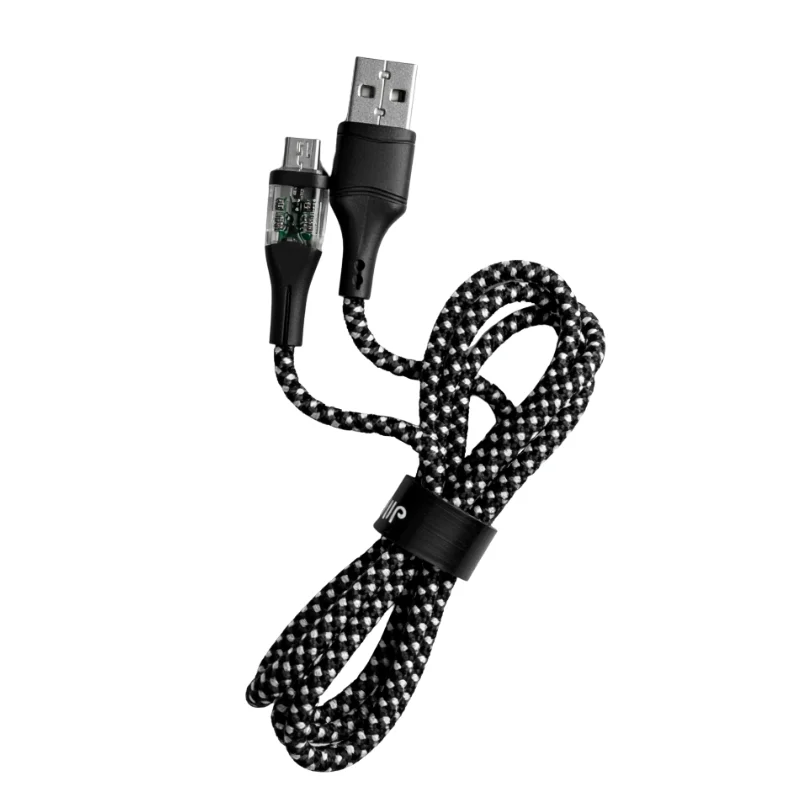 CELEBRAT USB HB-02 MICRO Սև 2