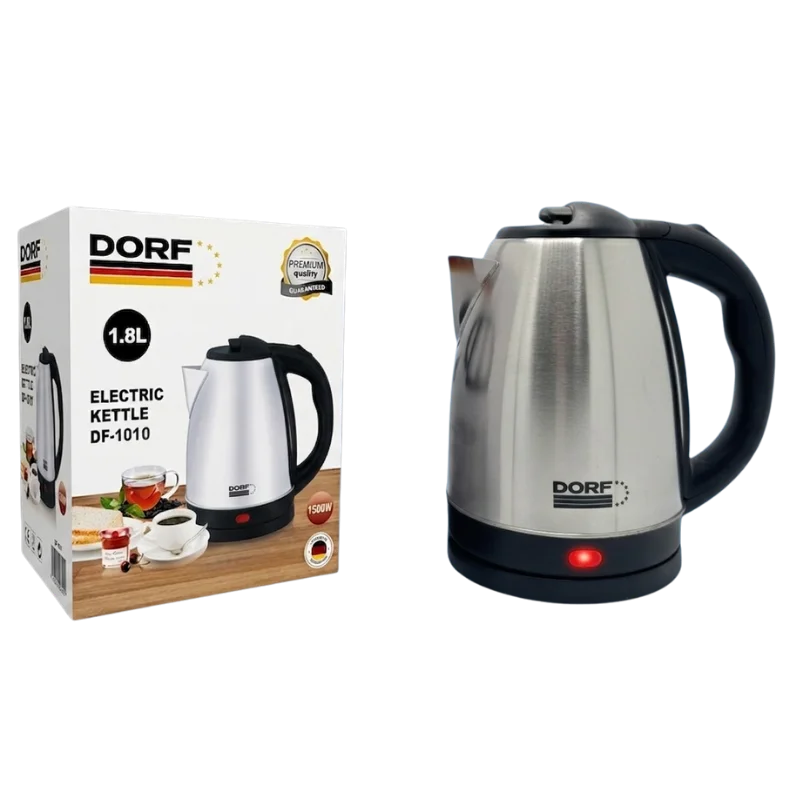 DORF DF-1010 Էլեկտրական թեյնիկ