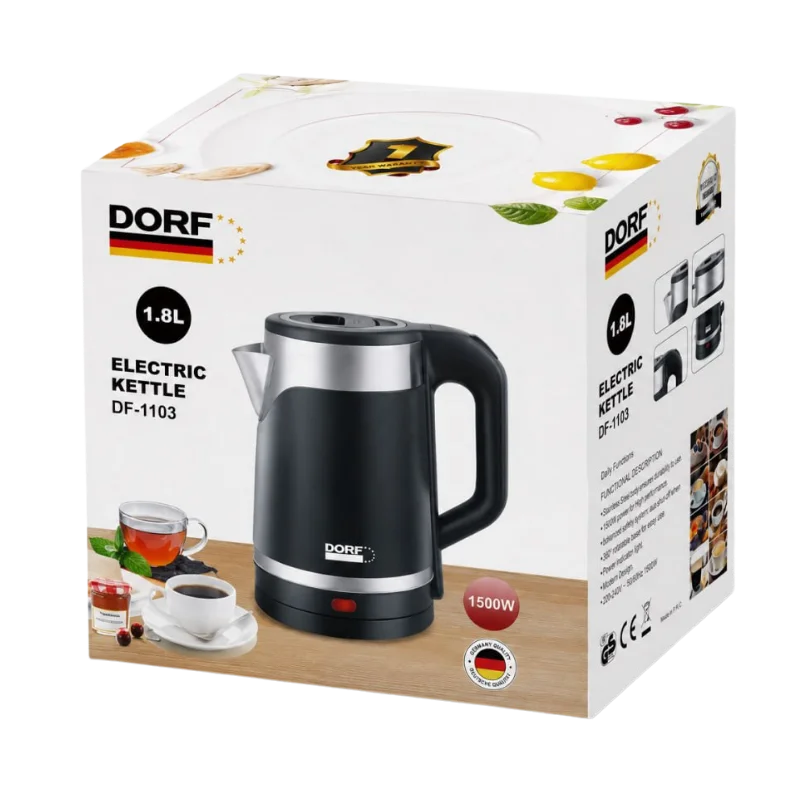 DORF DF-1103 Թեյնիկ