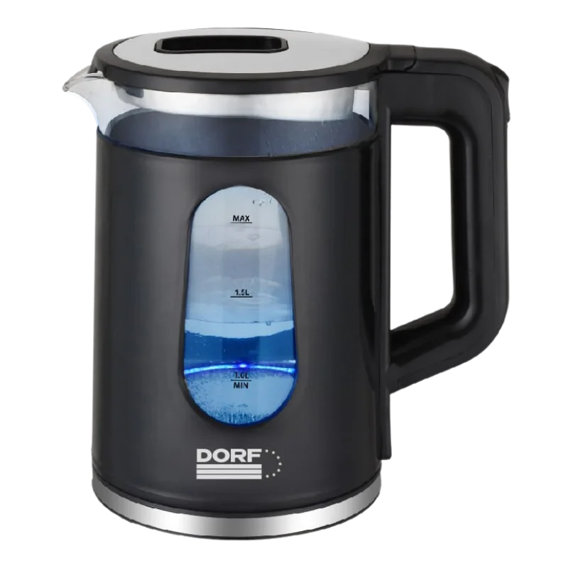 DORF DF-1104 Թեյնիկ 2