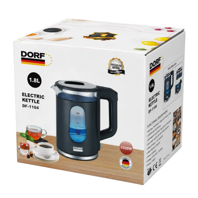 DORF DF-1104 Թեյնիկ