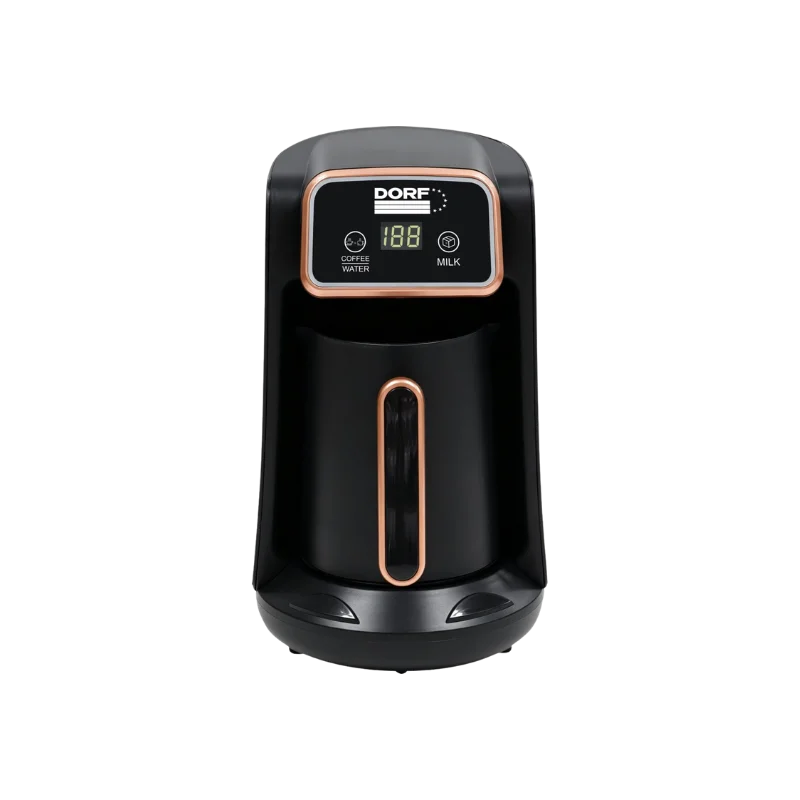 DORF DF-1105 Էլեկտրական Սրճեփ Չթափվող 2