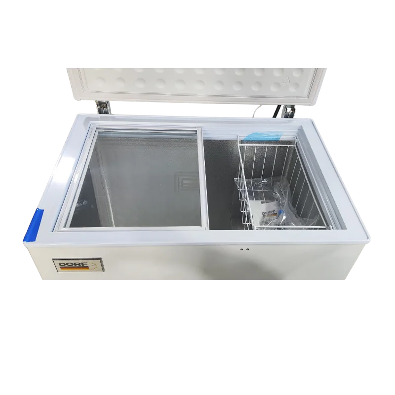 DORF DF-200 ՍԱՌՑԱՐԱՆ 200L 3