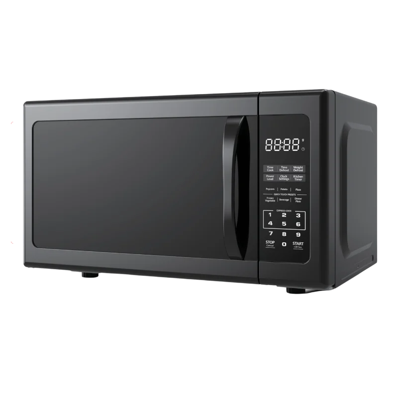 DORF DF-5010 Միկրոալիքային վառարան 2