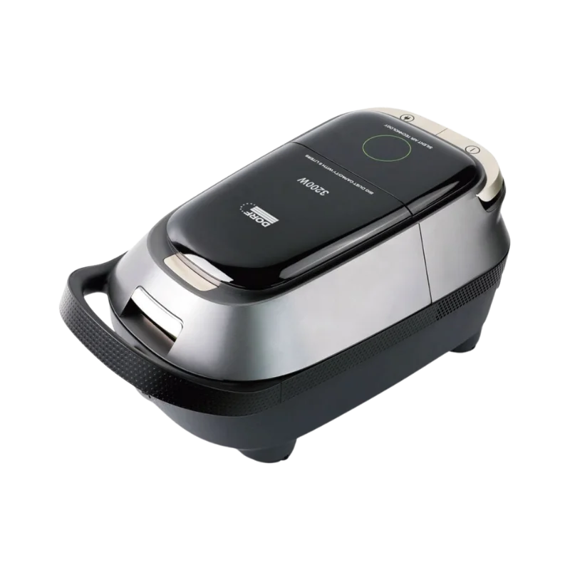 DORF DF-7001 ՓՈՇԵԿՈՒԼ ՊԱՐԿՈՎ 3