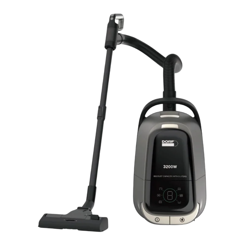 DORF DF-7001 ՓՈՇԵԿՈՒԼ ՊԱՐԿՈՎ 2