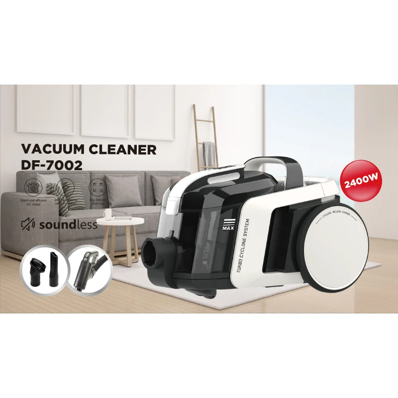 DORF DF-7002 ՓՈՇԵԿՈՒԼ ՏԱՐՐԱՅՈՎ