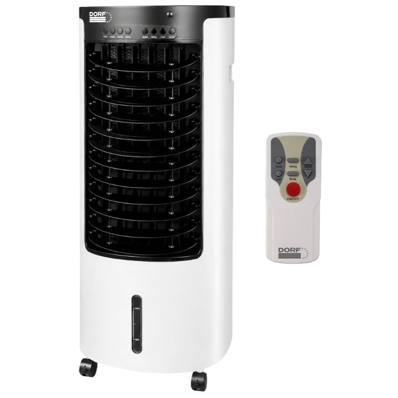 DORF DF-8005 Օդային Հովացուցիչ Ջրով 2