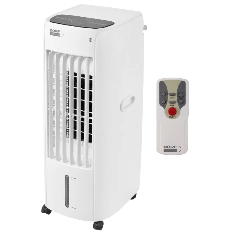 DORF DF-8006 Օդային Հովացուցիչ Ջրով 2
