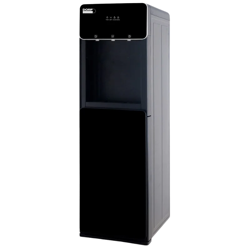 DORF DF-8051 Ջրի Դիսպենսեր Սև 2