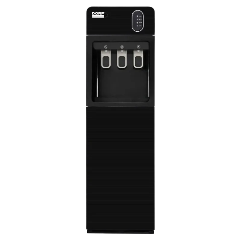 DORF DF-8052 Ջրի Դիսպենսեր Տարան Ներք. Սև 2