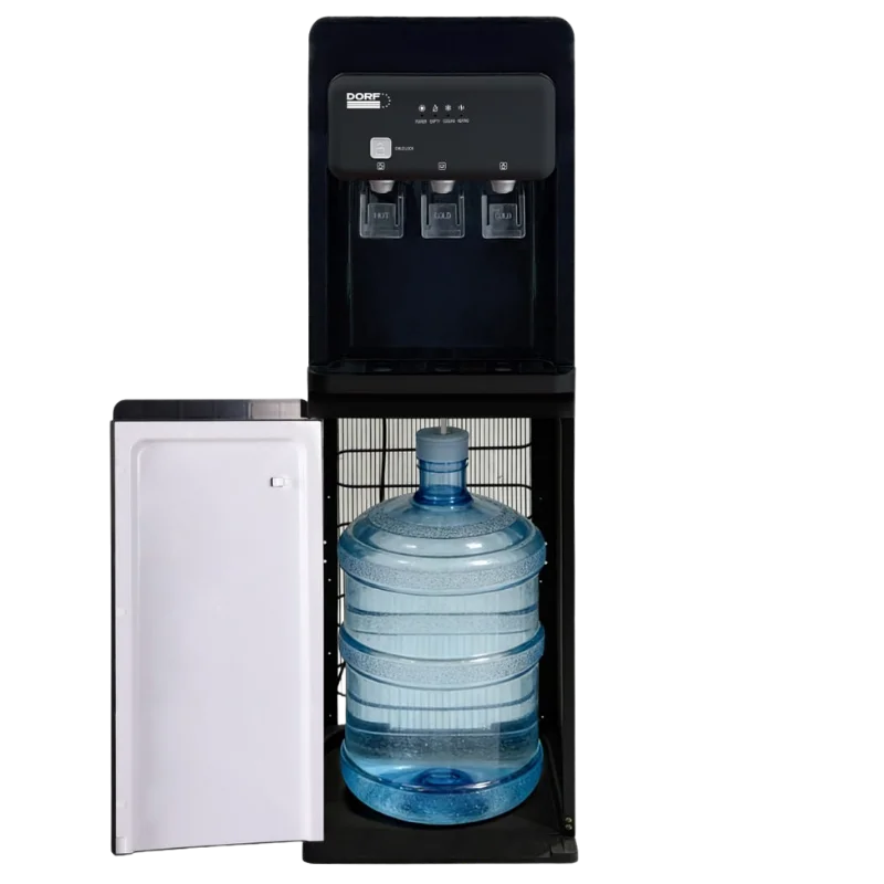 DORF DF-8053 Ջրի Դիսպենսեր Տարան Ներք. Սև 3